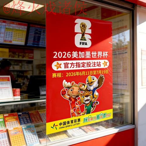 2026世界杯竞猜最新地址热门 2026世界杯竞猜最新地址热门
