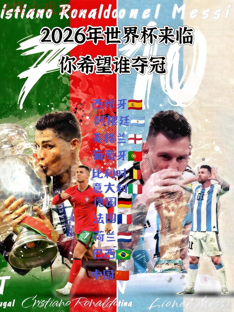 2026世界杯直播免费最新网址 2026世界杯直播免费最新网址